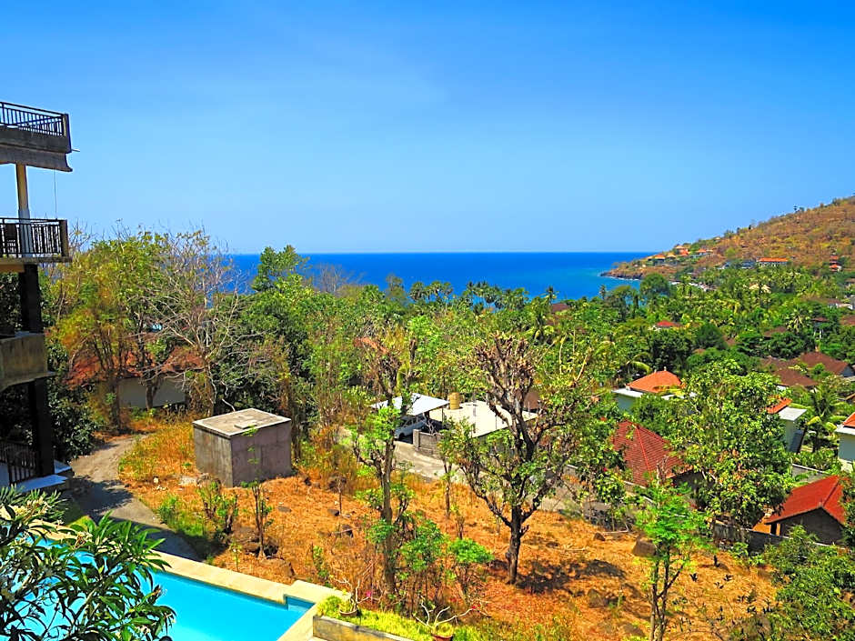 Anugerah Villas Amed