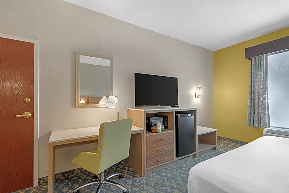 Best Western Wesley Chapel