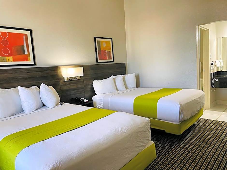 SureStay by Best Western Irving Grapevine DFW North