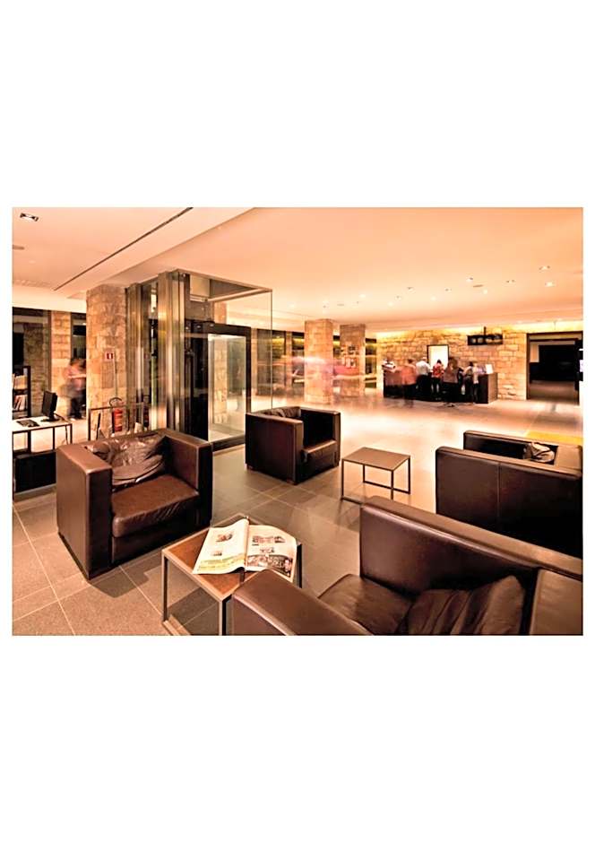 TH Assisi - Hotel Cenacolo