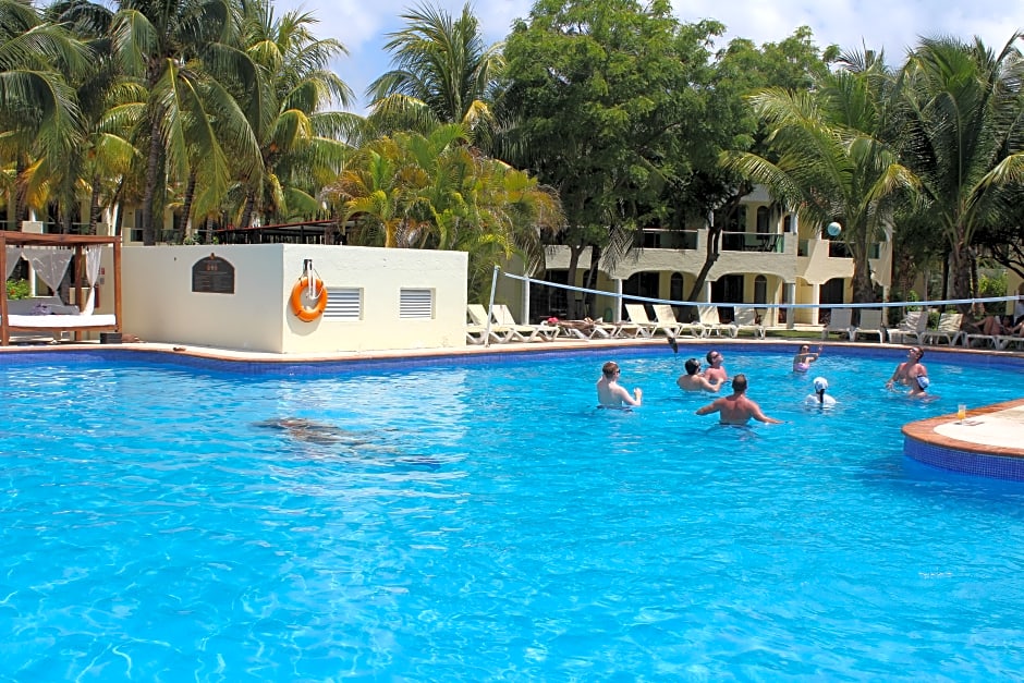 El Dorado Casitas Royale Spa Resorts All Inclusive