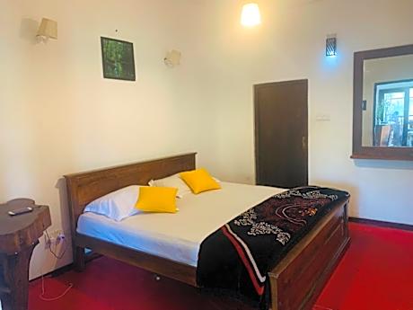 Thalagala Oya Resort