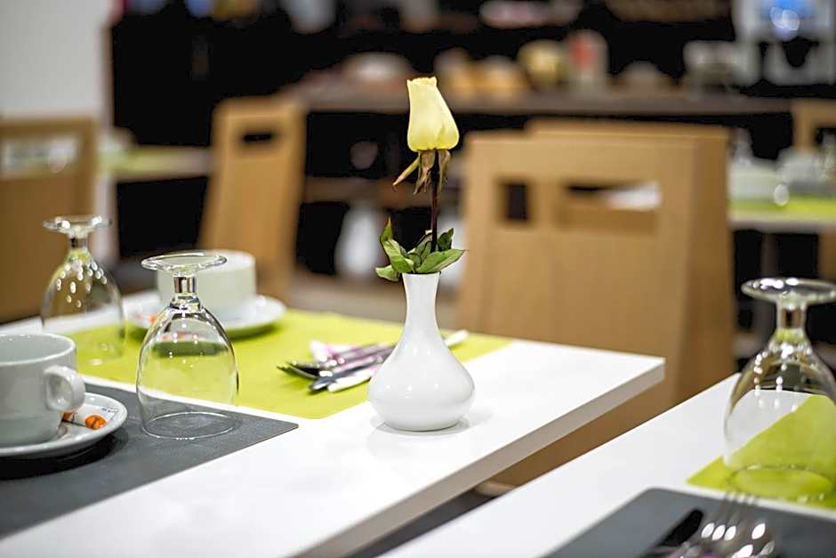 City Hotel Alger