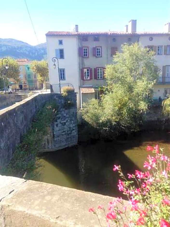 Chateau View Chambres d'hôtes
