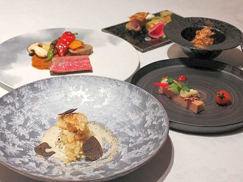 HOTEL CULTIA DAZAIFU