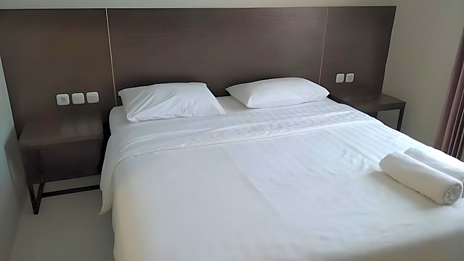 OYO 1006 Azzahra Guest House