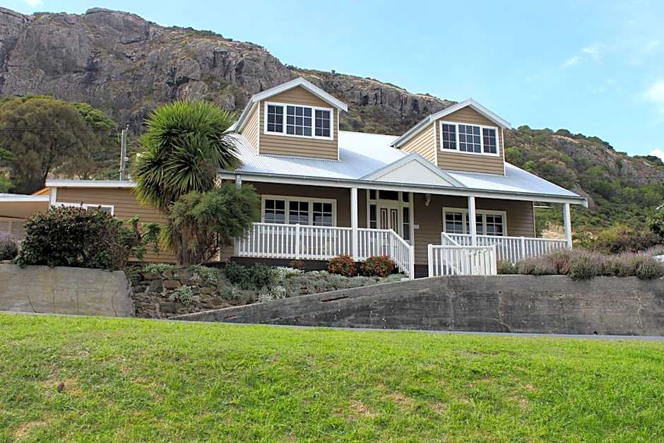The Ark Stanley Luxury Bed and Breakfast
