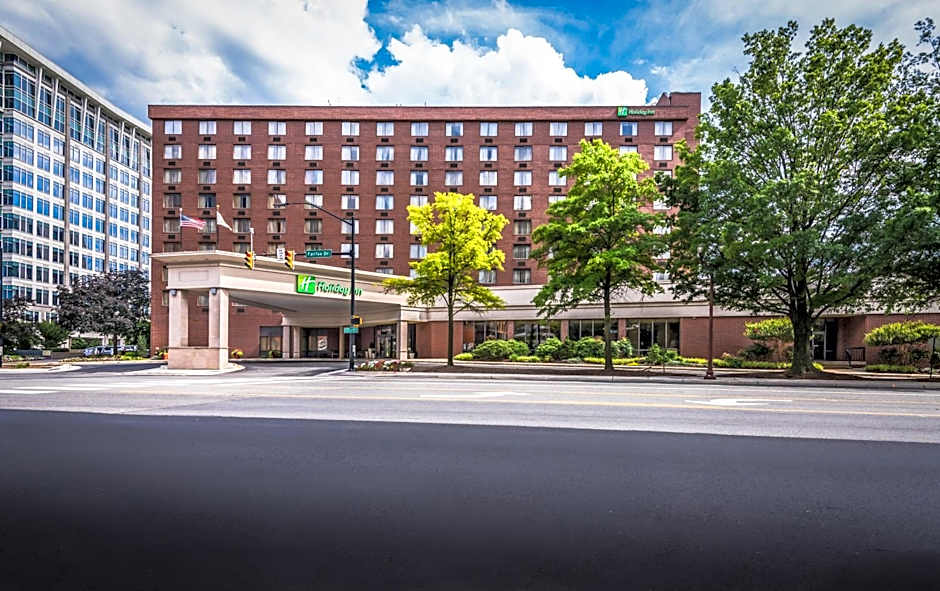 Holiday Inn Arlington at Ballston By IHG