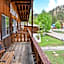 Alpine Lodge Red River