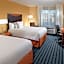 Fairfield Inn & Suites by Marriott Clarksville