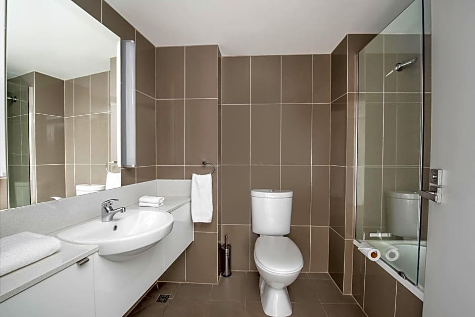 Mantra on Collins Hobart