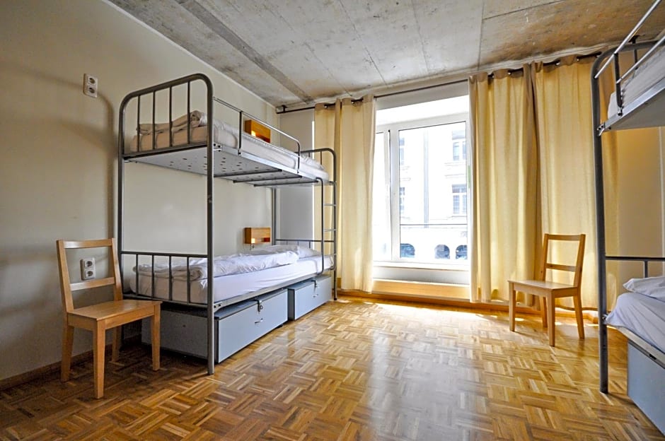 Five Elements Hostel