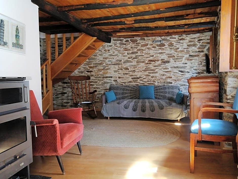 Casa do Alto - Benfeita