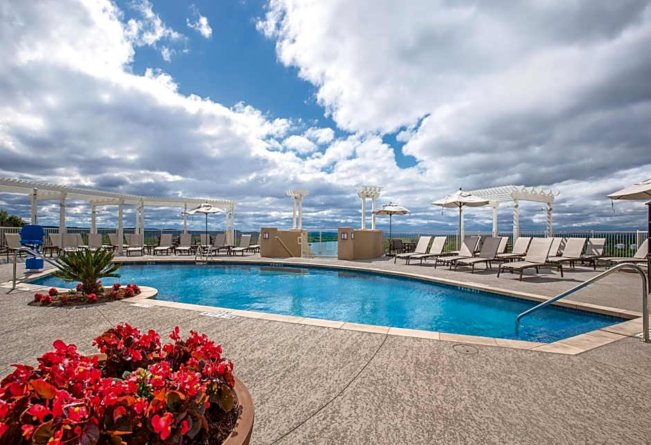 WorldMark Marble Falls