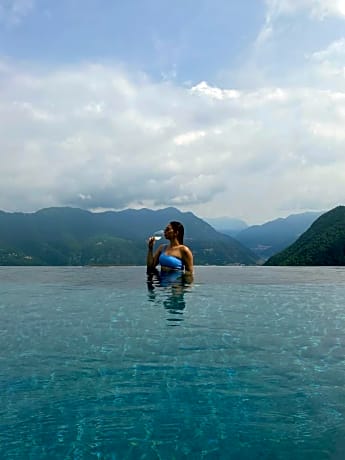 Hotel Paradiso Como