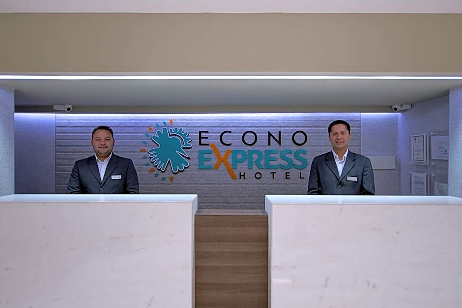 Econo Express Hotel