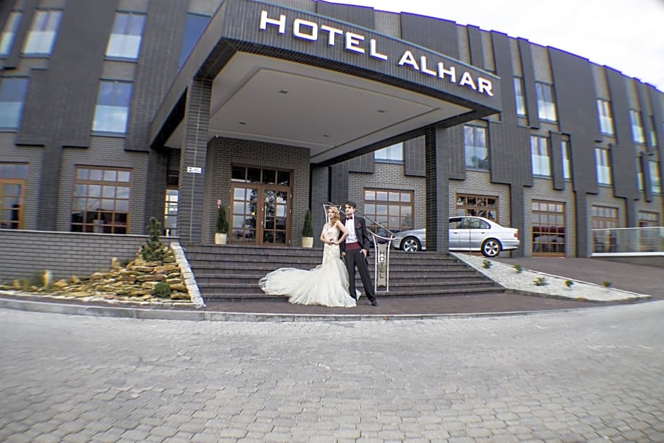 Hotel Alhar