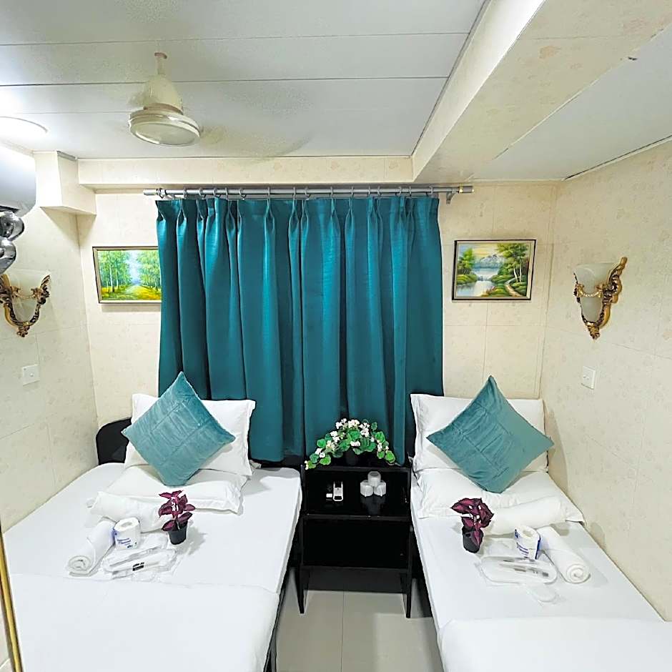 The One Inn