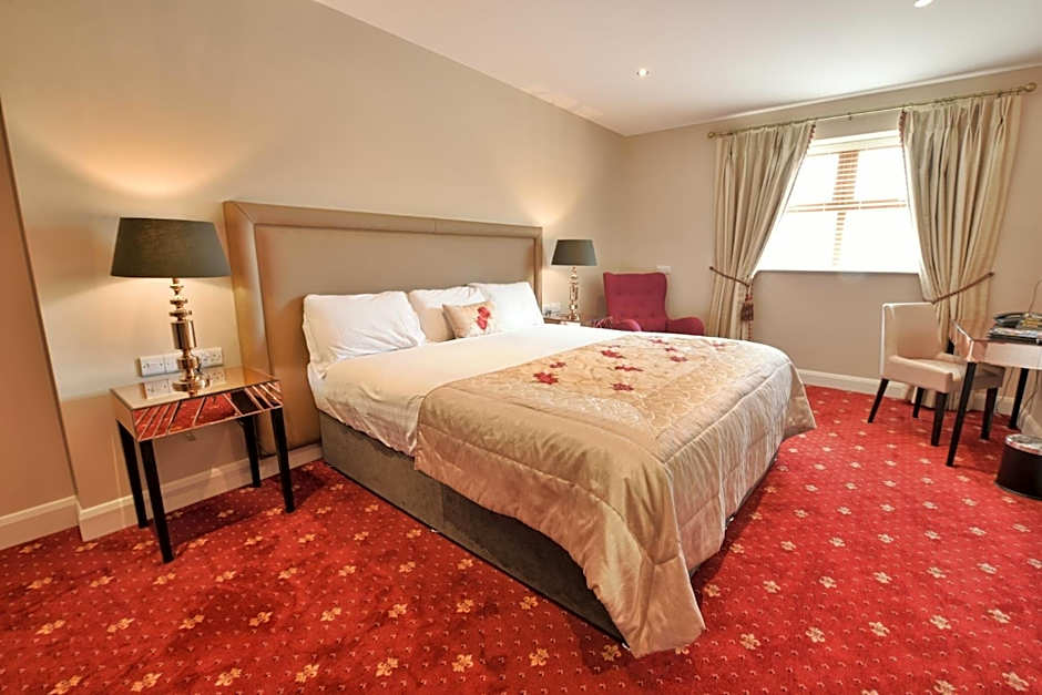 Ballyliffin TownHouse Boutique Hotel