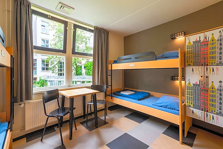 Stayokay Amsterdam Vondelpark