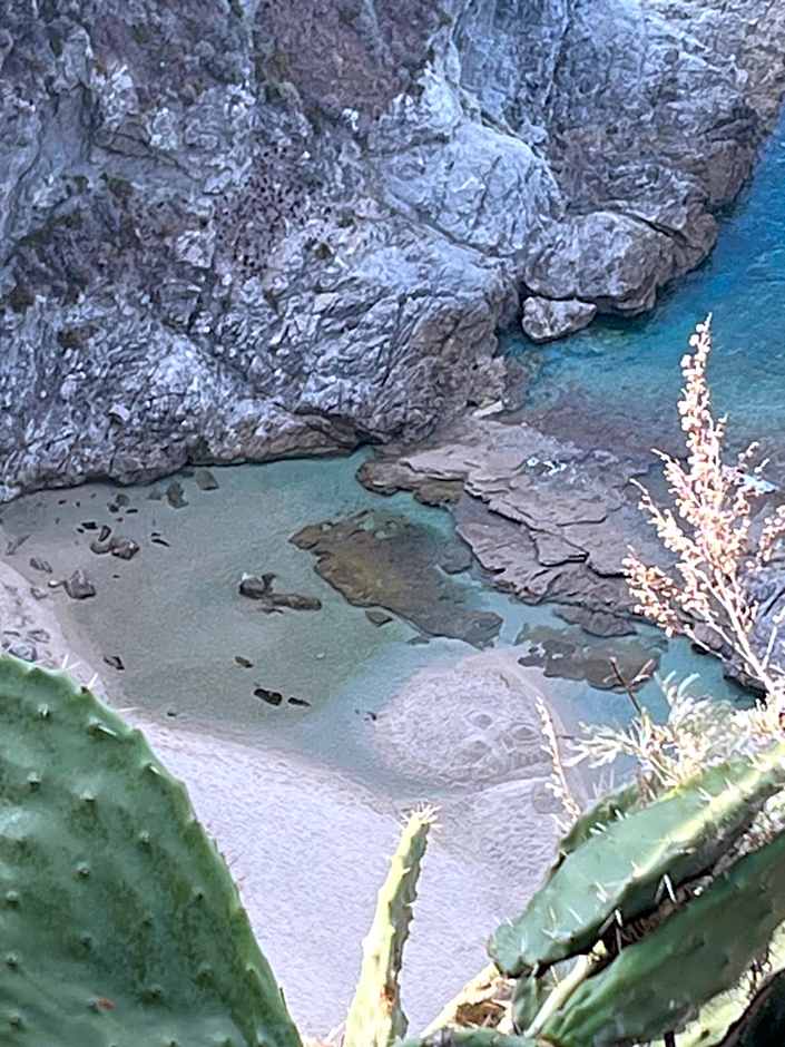 Miriasol Bed and Breakfast