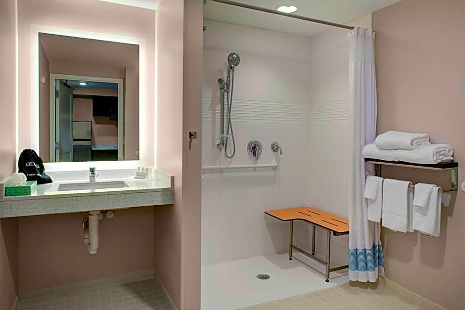 TownePlace Suites by Marriott Parkersburg