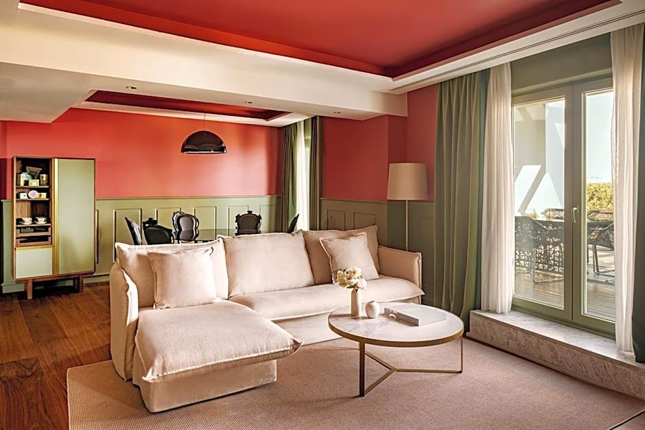 Hotel Colón Gran Meliá