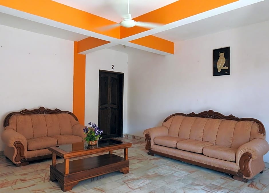 Don Luis Hostal - Sucursal Hidalgo - Tecolutla