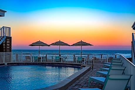 Melbourne Beach Resort & Surf Club