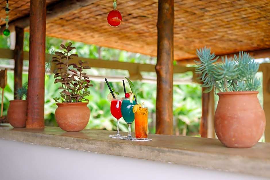 Tanzania Safari Lodge
