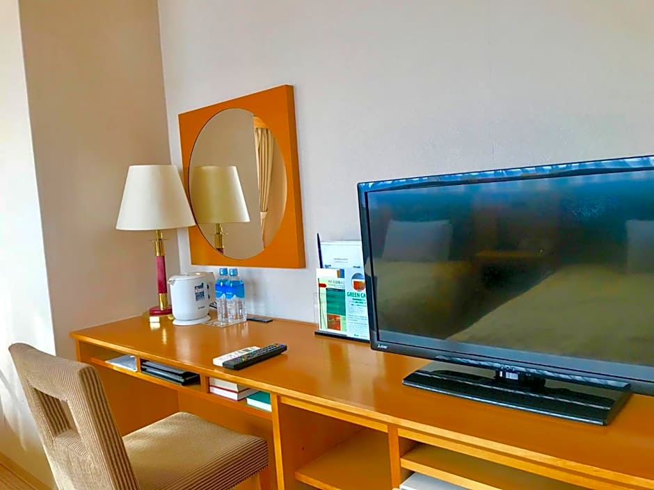 Okazaki New Grand Hotel