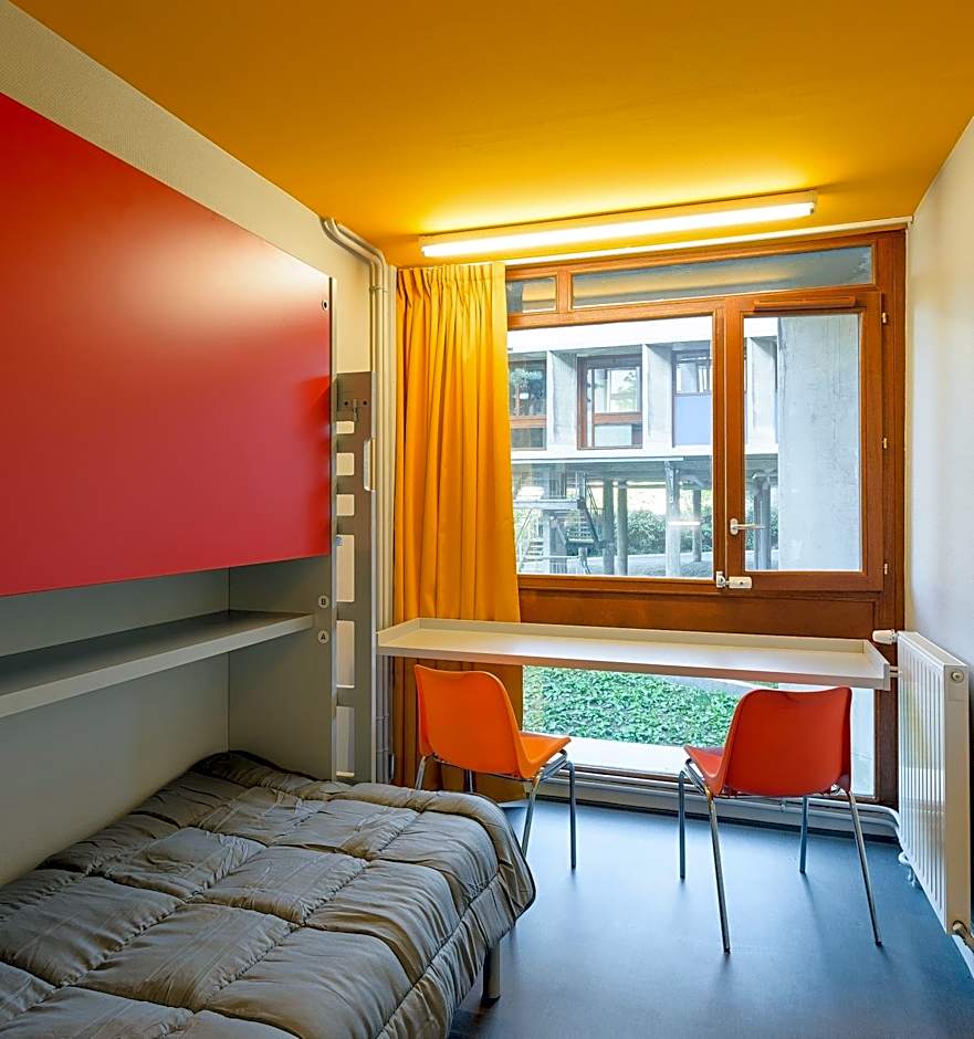 Centre International de Séjour André Wogenscky