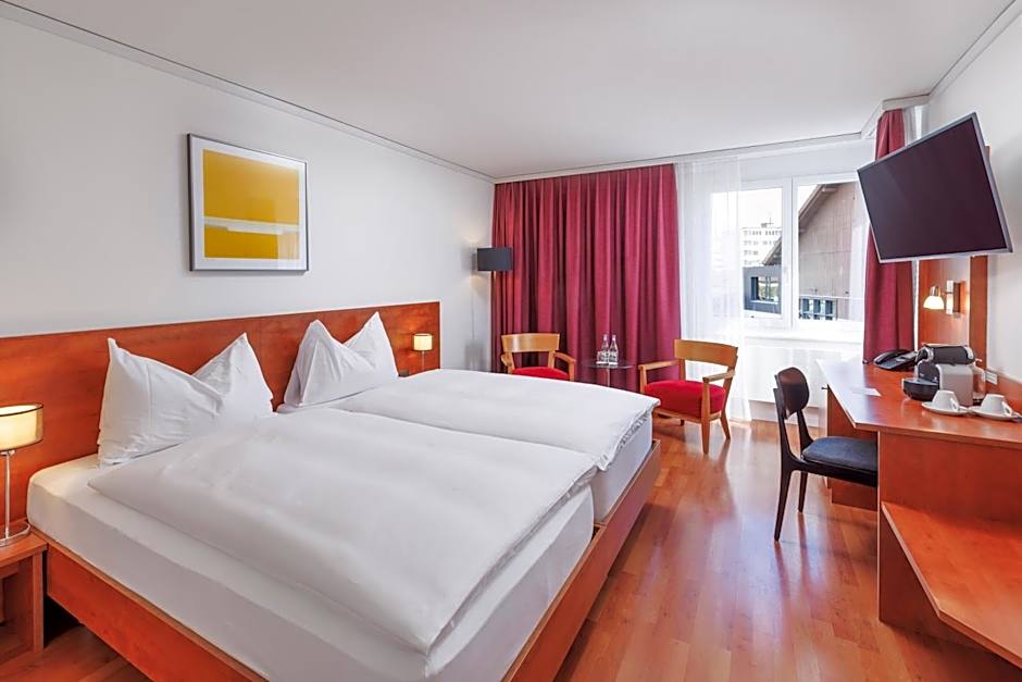 Sorell Hotel Sonnental