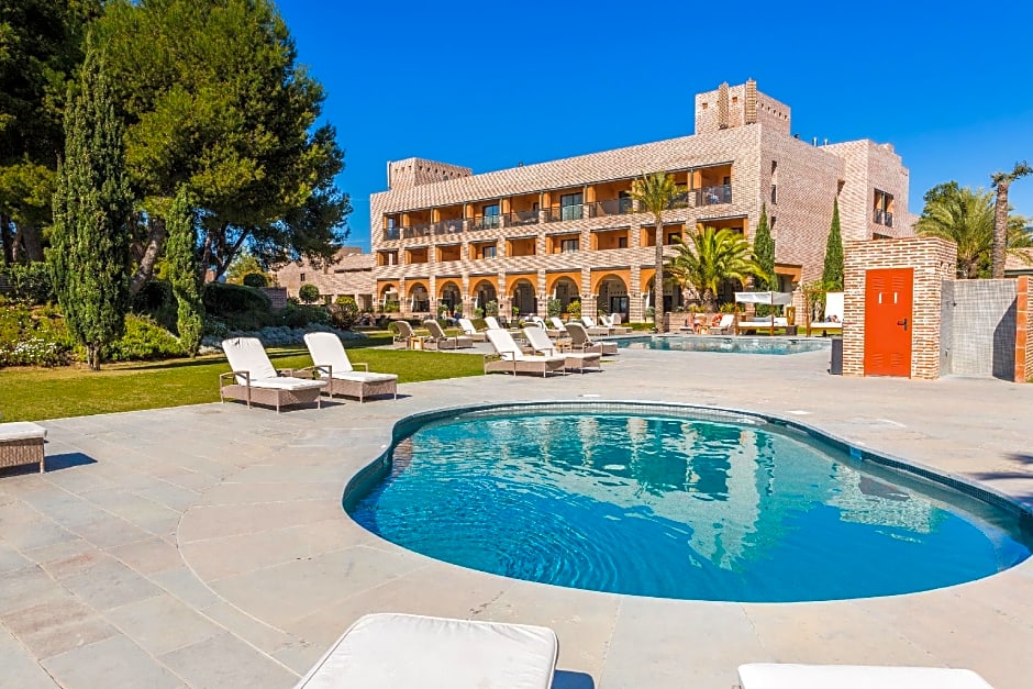 Vincci Seleccion Estrella Del Mar