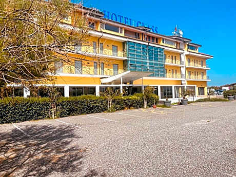 Best Western Hotel Class