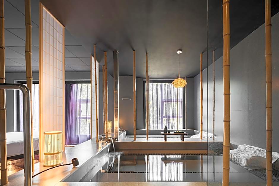 Shangshan Hotel Leshan