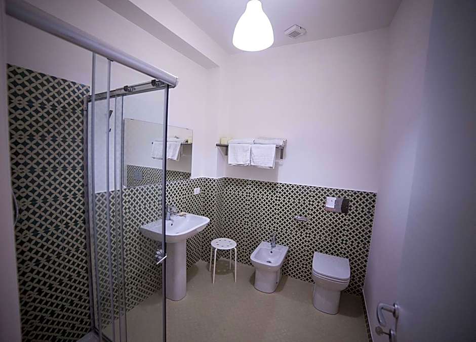 Home Scala dei Turchi B&B