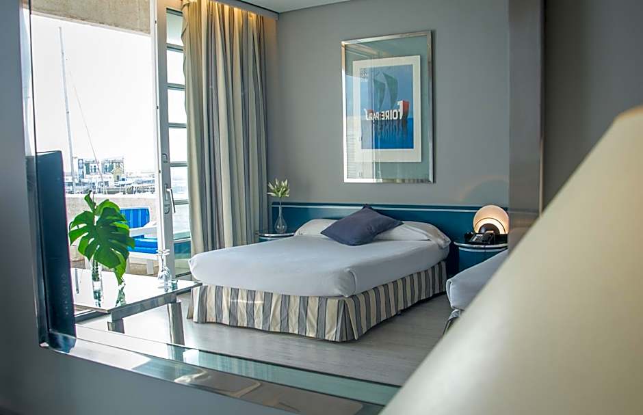 Hotel Puerto Sherry