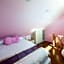 Julie's Garden, Cingjing - Fon Chin Homestay