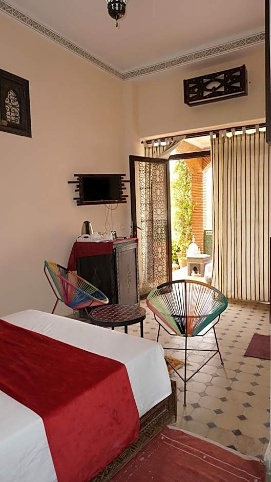 Riad Saida Atlas