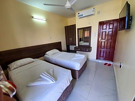 Prestige Leisure Hotel