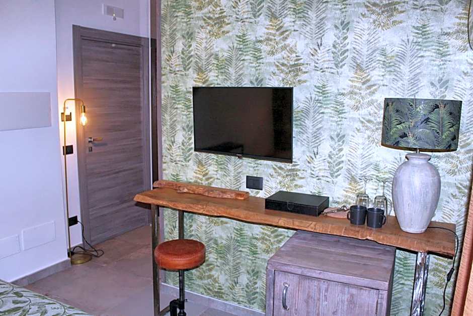 B&B Quispaccanapoli