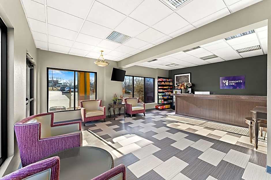 Knights Inn Montgomeryville