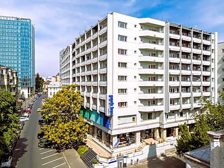 Park Inn by Radisson Bucharest Hotel & Residence