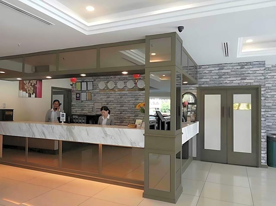 Legend Inn Taiping