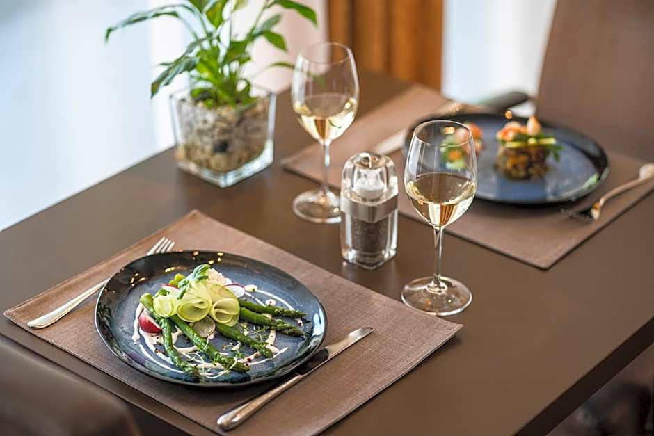 Falkensteiner Hotel Bratislava