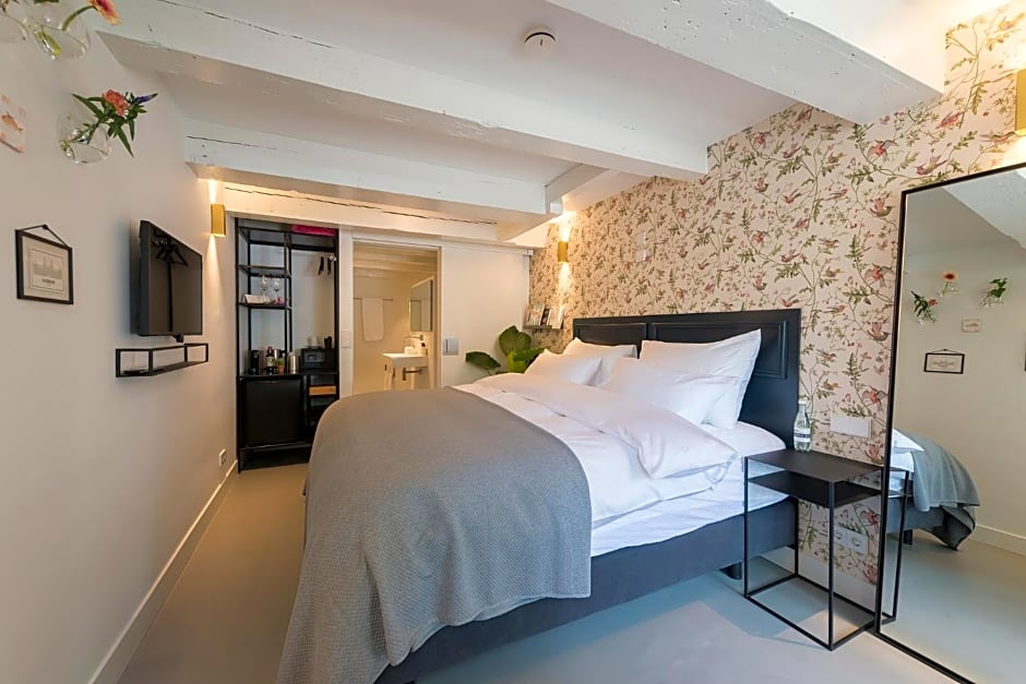 Milkhouse Luxury Stay Amsterdam