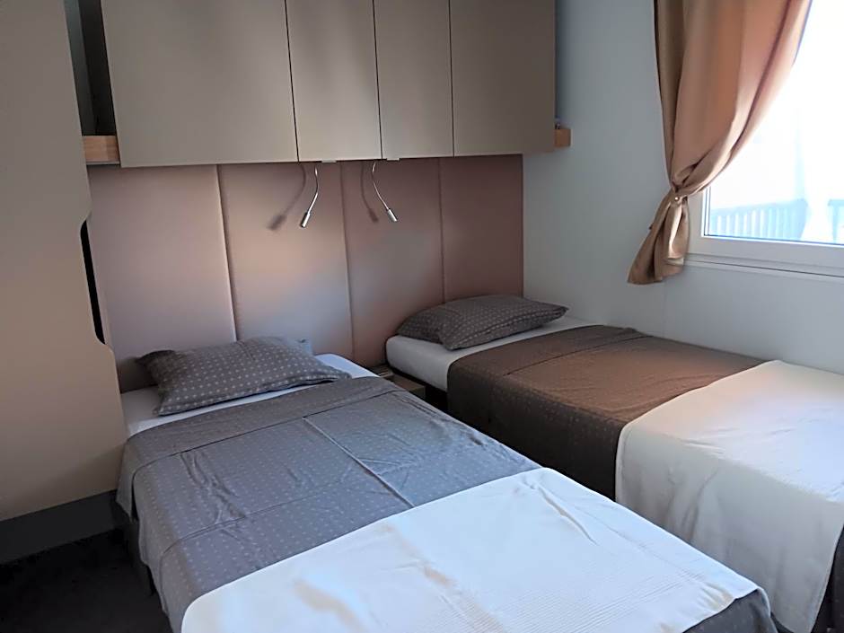 Mobilna kućica Mimi