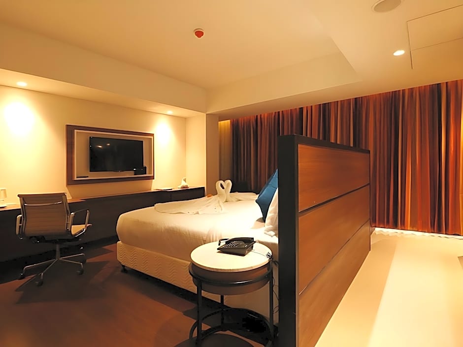 Amarpreet, Chhatrapati Sambhajinagar - AM Hotel Kollection