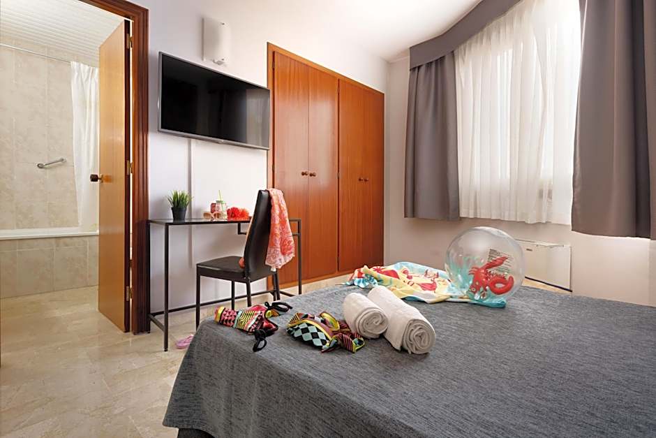 Hotel Alguer